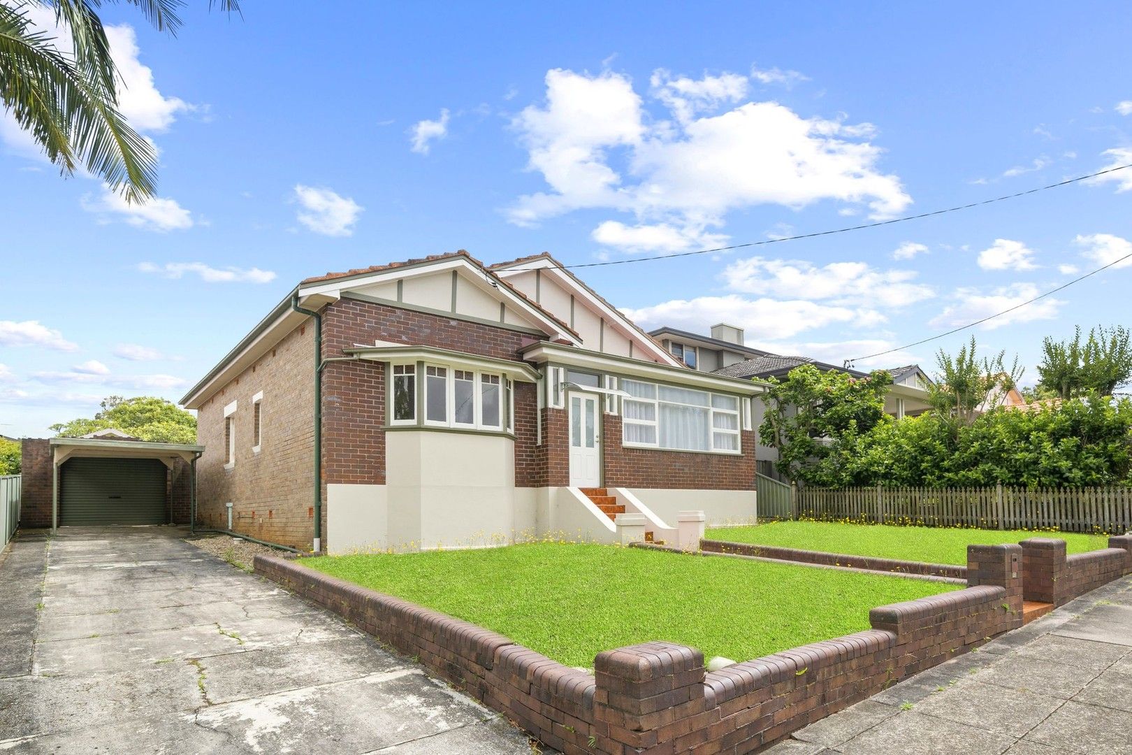 16 Hillcrest Avenue, Gladesville NSW 2111 House For Rent Domain