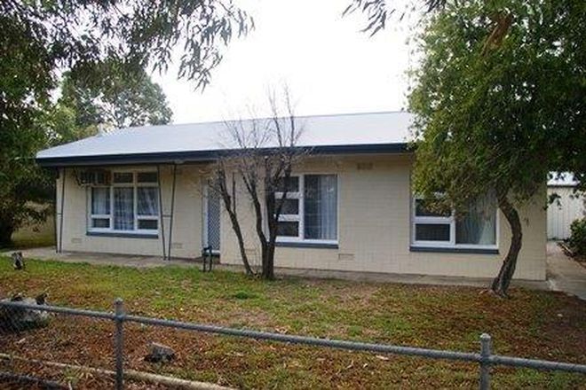 Picture of 64 Riddoch Highway, KEITH SA 5267