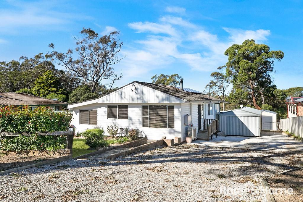 31 Stanley Street, Hill Top NSW 2575, Image 0