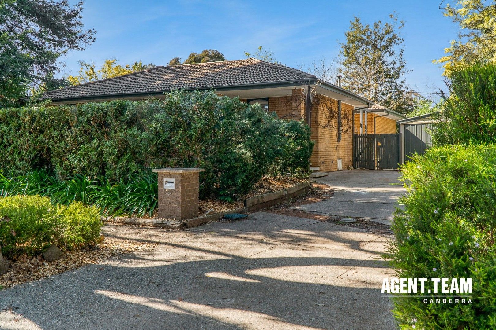 59 Starke Street, Higgins ACT 2615, Image 0