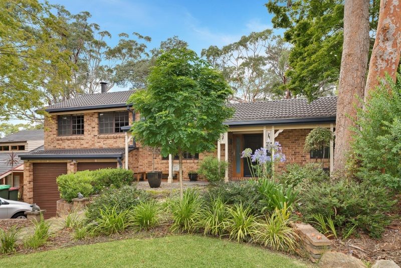 68 Laurence Street, Pennant Hills NSW 2120