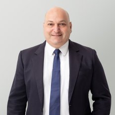 John Dahdah, Sales representative