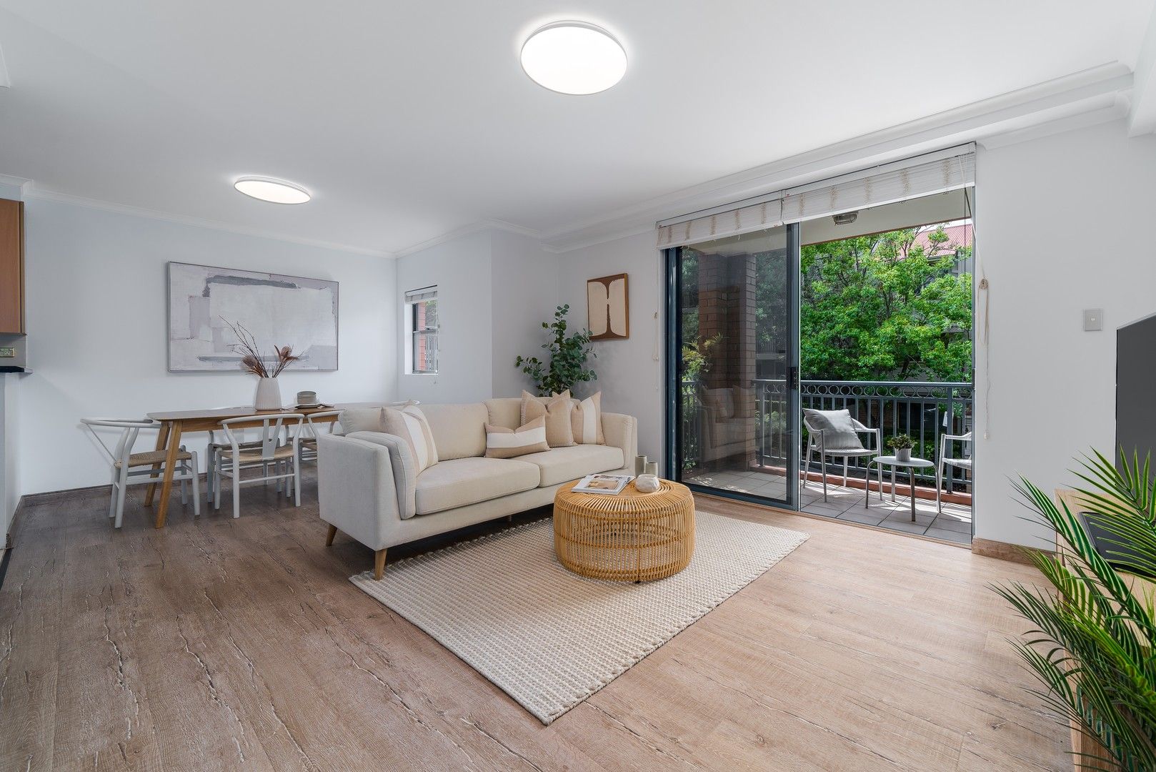 2 bedrooms Apartment / Unit / Flat in 126/5 Hyam Street BALMAIN NSW, 2041