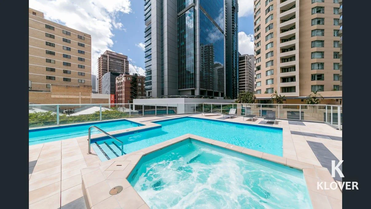 Additional image 10 of 1409 108 Albert Street, Brisbane City QLD 4000