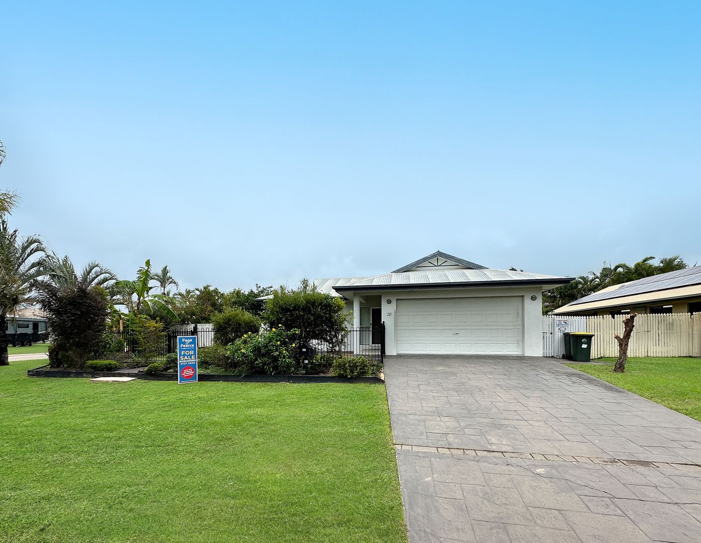 20 Bohemia Drive, Kirwan QLD 4817, Image 1