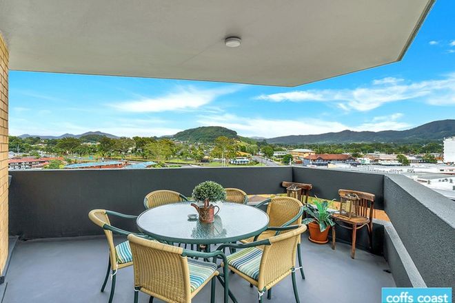 Picture of 19/7 Dalley Street Coffs Harbour, COFFS HARBOUR NSW 2450