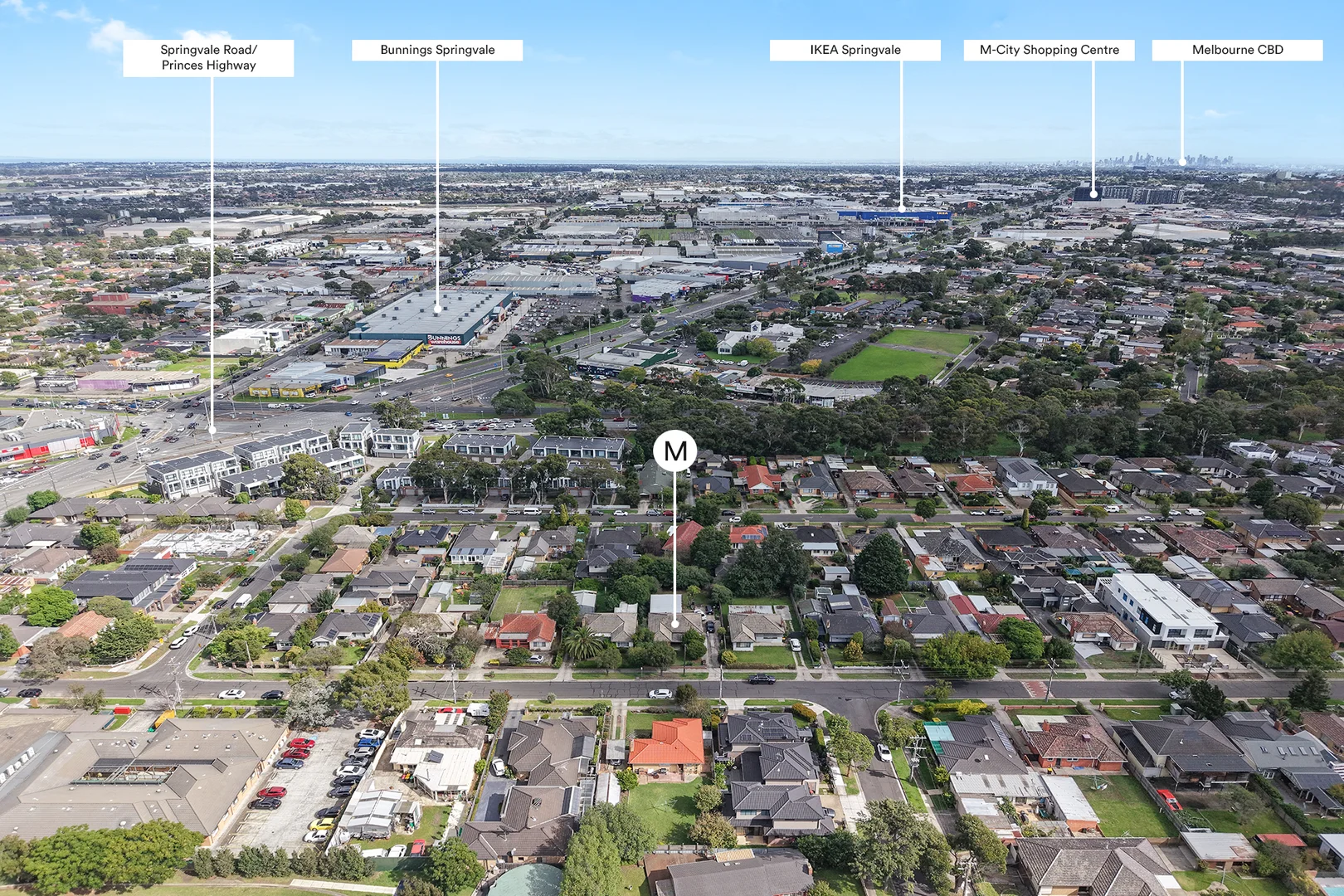 Additional image 16 of 65 Wattle Grove, Mulgrave VIC 3170