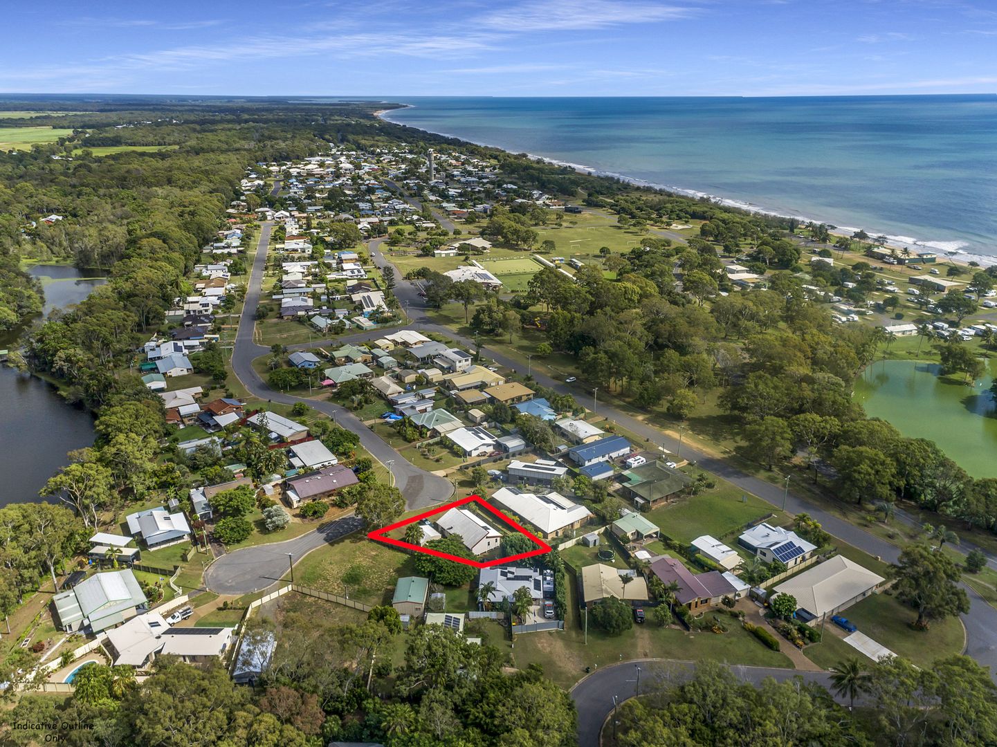 8 Orchid Drive, Moore Park Beach QLD 4670