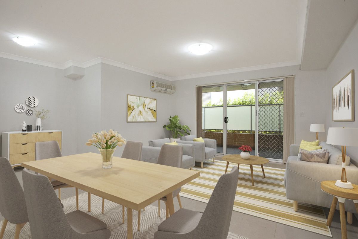 3/21 Anselm Street, Strathfield South NSW 2136, Image 0