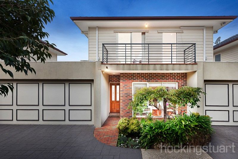 3/91 Oakleigh Road, Carnegie VIC 3163, Image 0