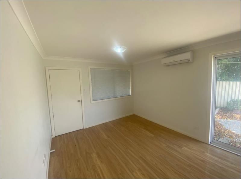 1/25 Narrabri Street, Quakers Hill, Quakers Hill NSW 2763 House For