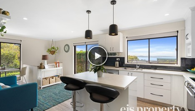 Picture of 83 Crystal Downs Drive, BLACKMANS BAY TAS 7052