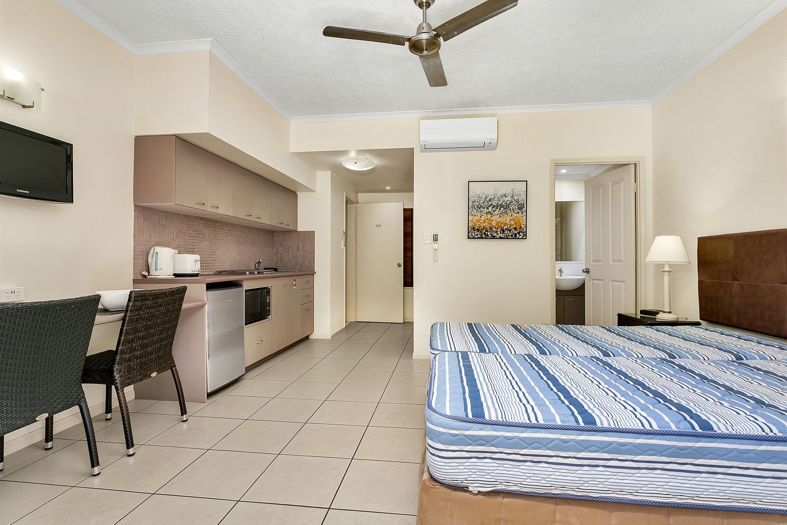 74b/3-11 Block 5 Water Street, Cairns City QLD 4870, Image 0