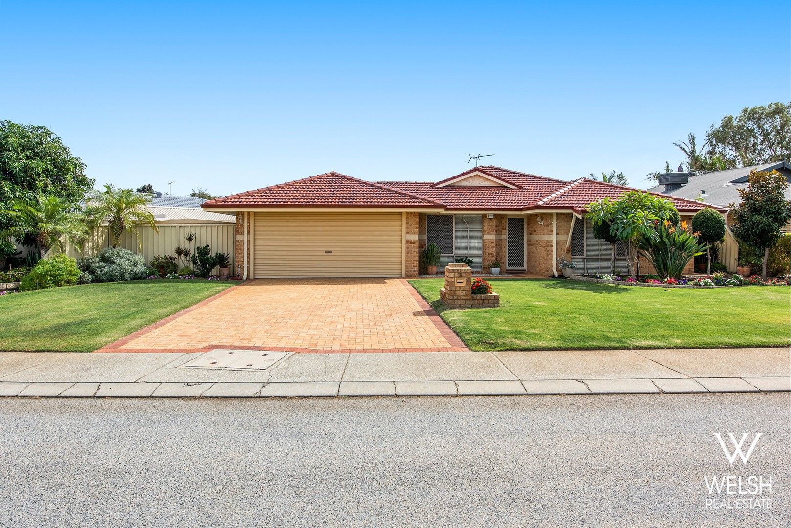 15 Tourmaline Gardens, Forrestfield WA 6058, Image 0