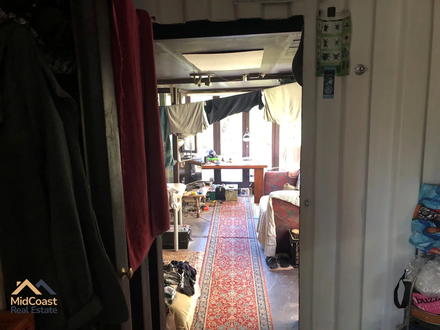 Additional image 8 of 16 Old Schoolhouse Road, Crawford River NSW 2423