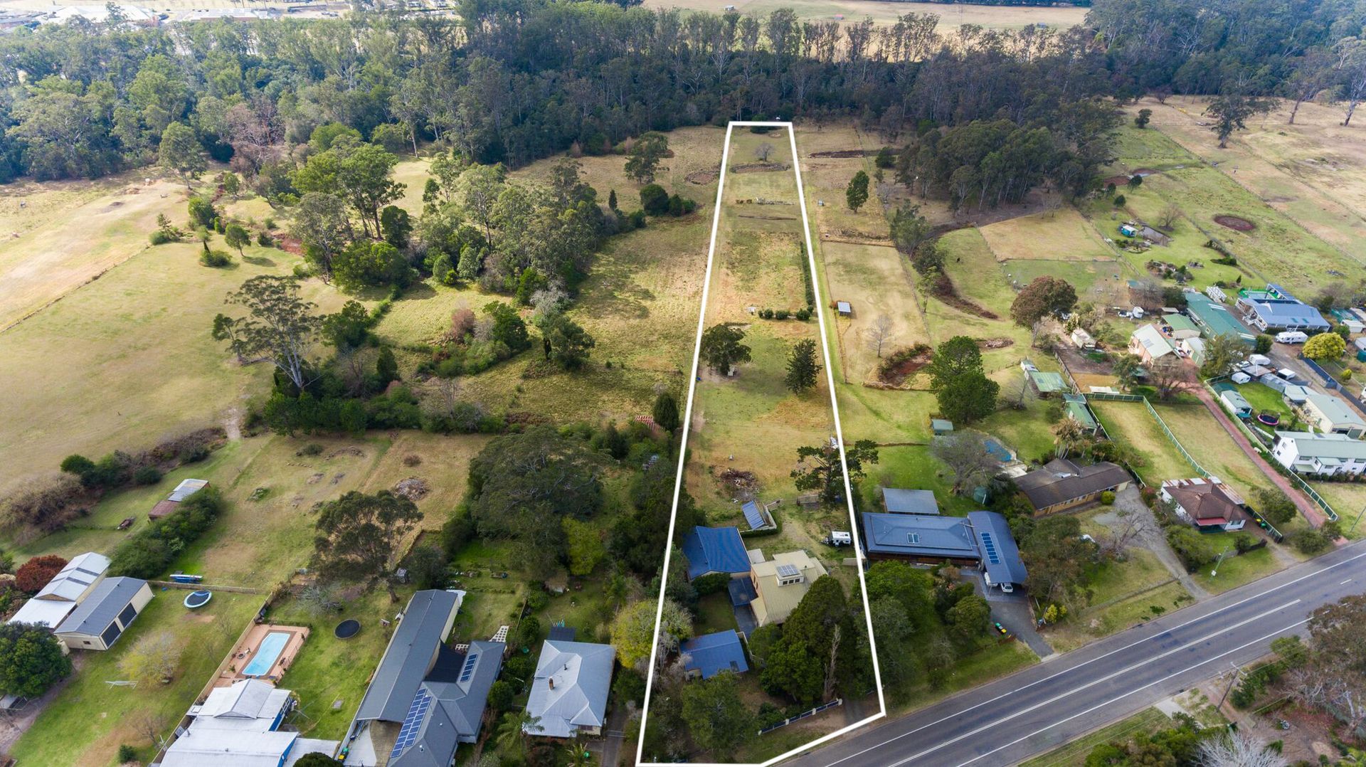 482 Freemans Drive, Cooranbong Property History & Address Research