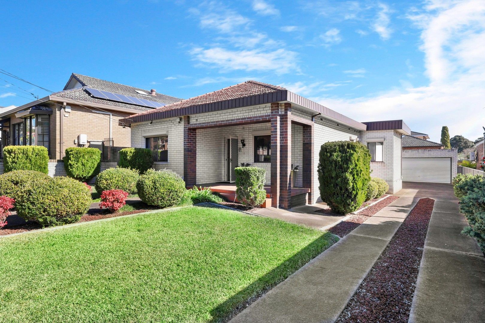 Sold 11 Collingwood Avenue, Earlwood NSW 2206 on 13 Sep 2023