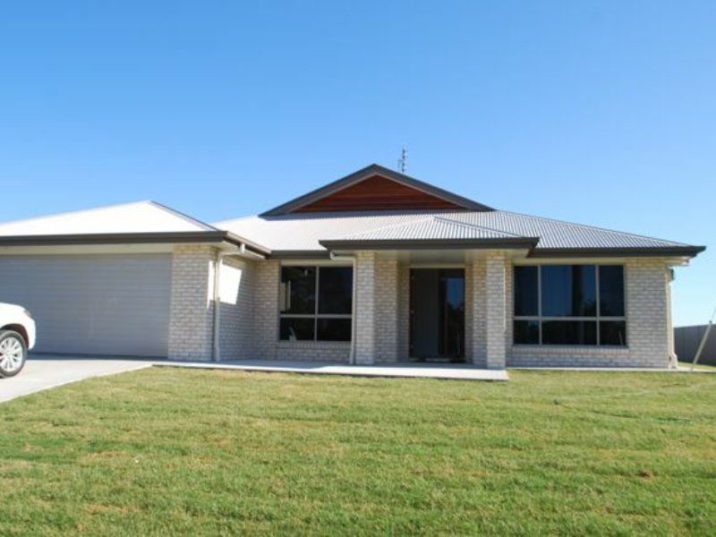 1 Edna Street, Roma QLD 4455, Image 0