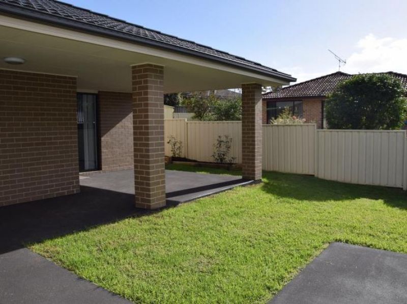 2 bedrooms House in 37A Ellie Avenue RAWORTH NSW, 2321