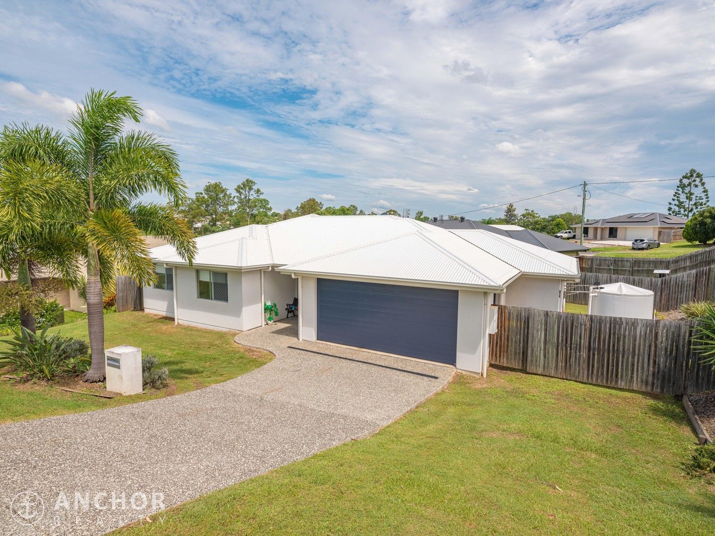 4 bedrooms House in 13 Ranson Road GYMPIE QLD, 4570