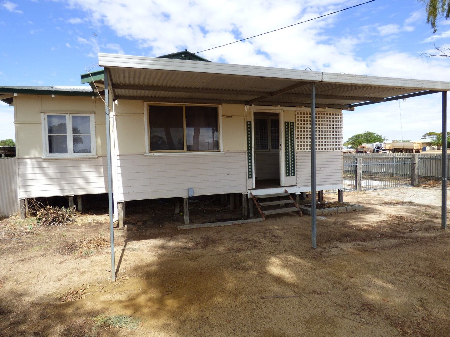 1 Fourth Ave, Merredin WA 6415, Image 0