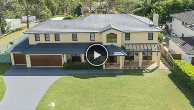 Picture of 51 Coughlan Road, BLAXLAND NSW 2774