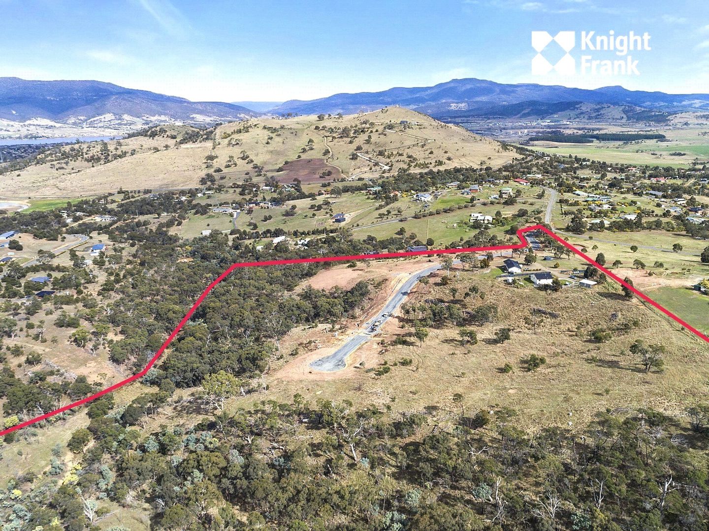 Lot 6/58 Honeywood Drive, Honeywood TAS 7017, Image 2