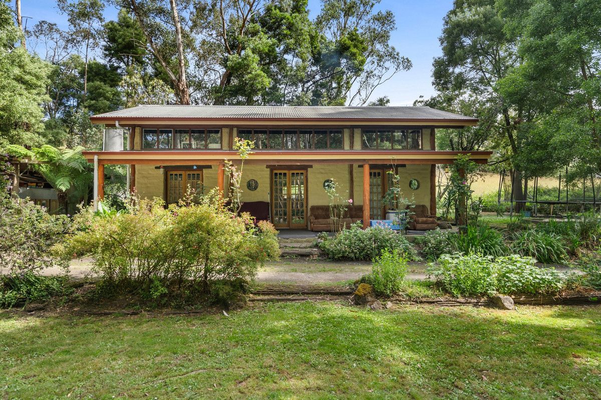 75 Railway Line Road, Kawarren VIC 3249, Image 1