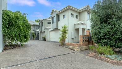 Picture of 4/35 Harman Place, AVELEY WA 6069