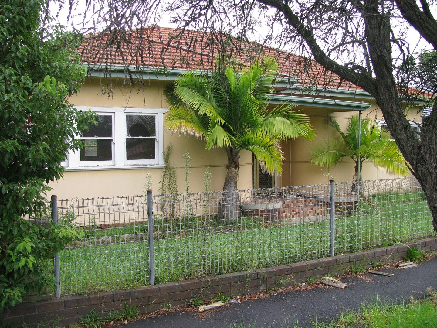 60 Victoria Street, Granville NSW 2142, Image 0
