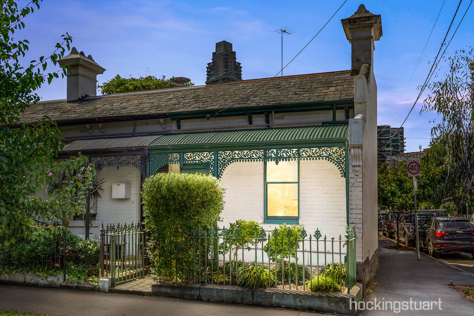 39 Stead Street, South Melbourne VIC 3205