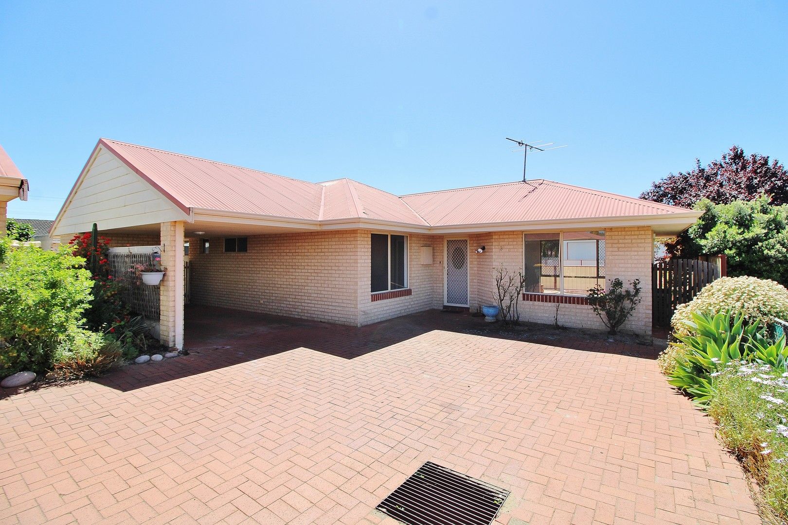 3/12 Trent Street, Wagin WA 6315, Image 0