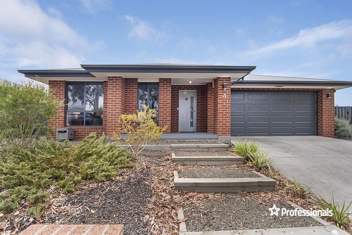 4 Wade Street, Hamilton VIC 3300, Image 0