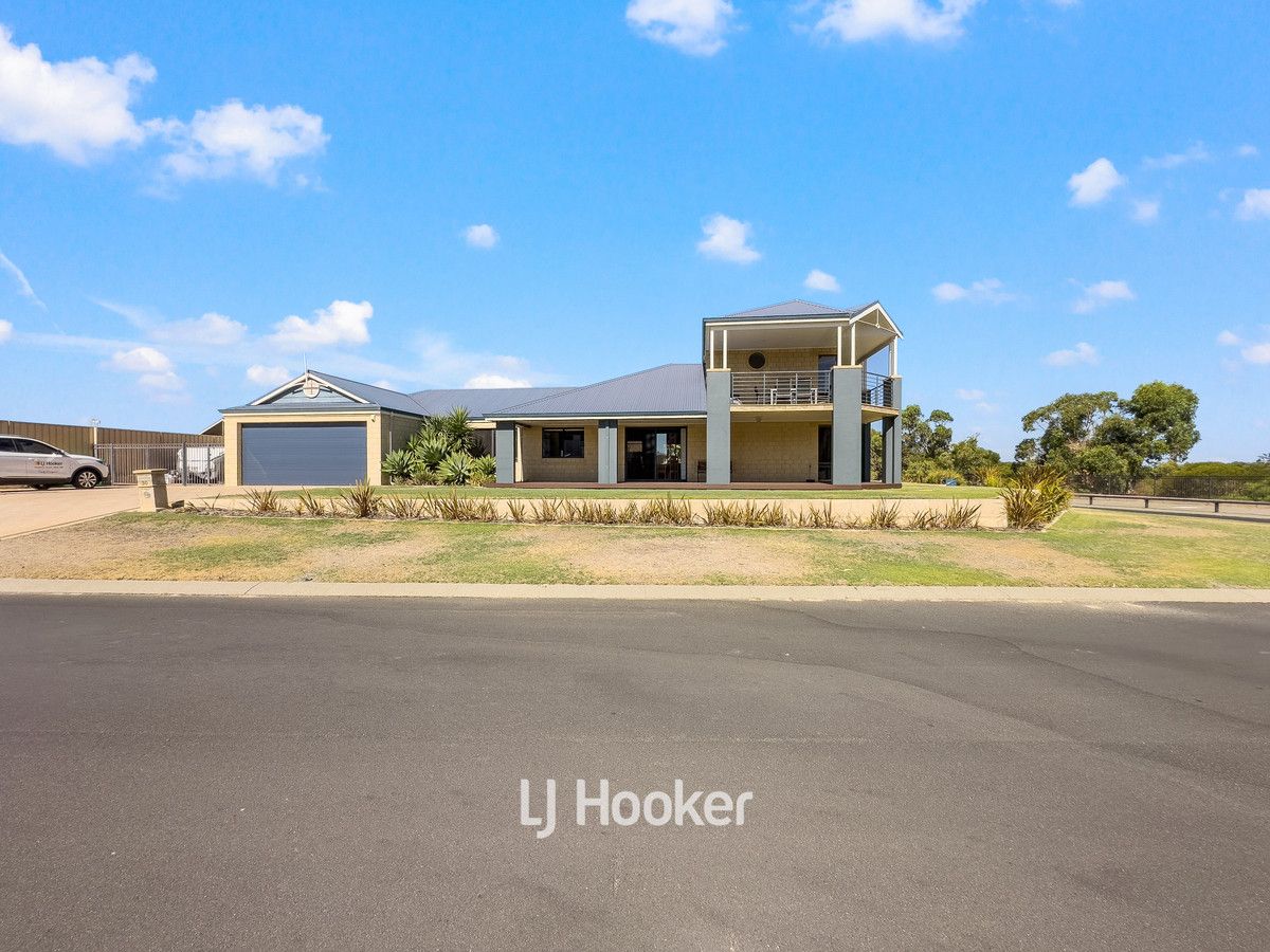 30 Antelope Turn, Dalyellup WA 6230, Image 0