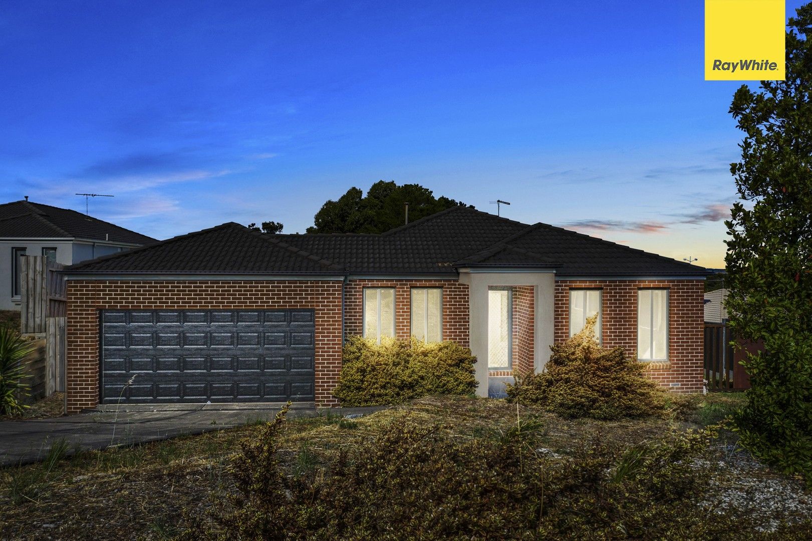 4 bedrooms House in 6 Emma Court SUNBURY VIC, 3429