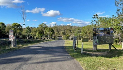 Picture of Lot 96/4528 Ox Hill Dr, GIN GIN QLD 4671