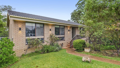Picture of 35 David Street, GREEN POINT NSW 2251