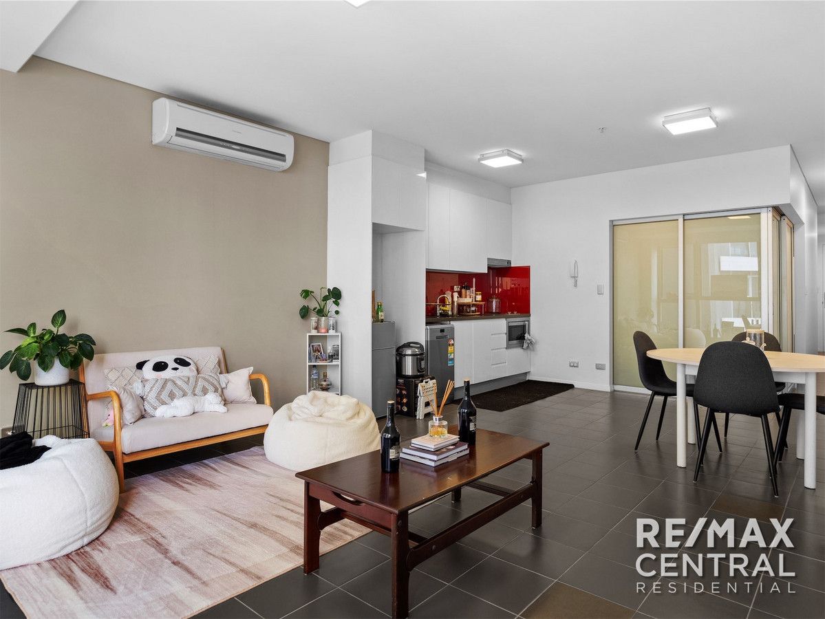 Lvl 3/501 Adelaide Street, Brisbane City QLD 4000, Image 0