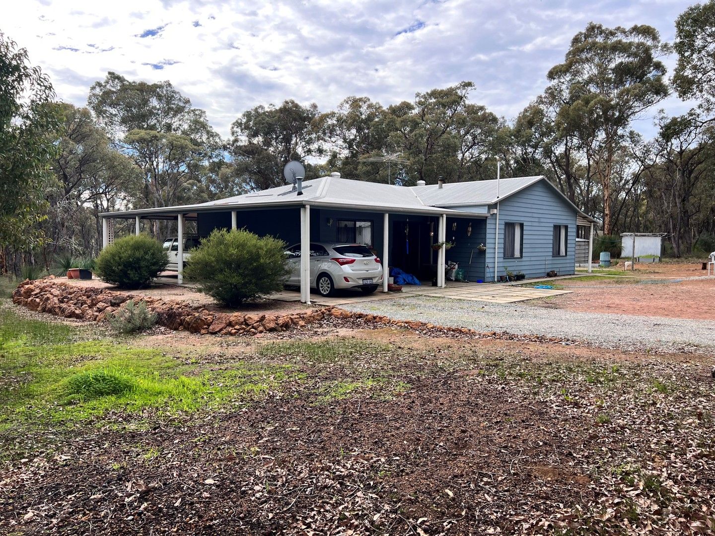 9995 Bailup Road, Bailup WA 6082, Image 0