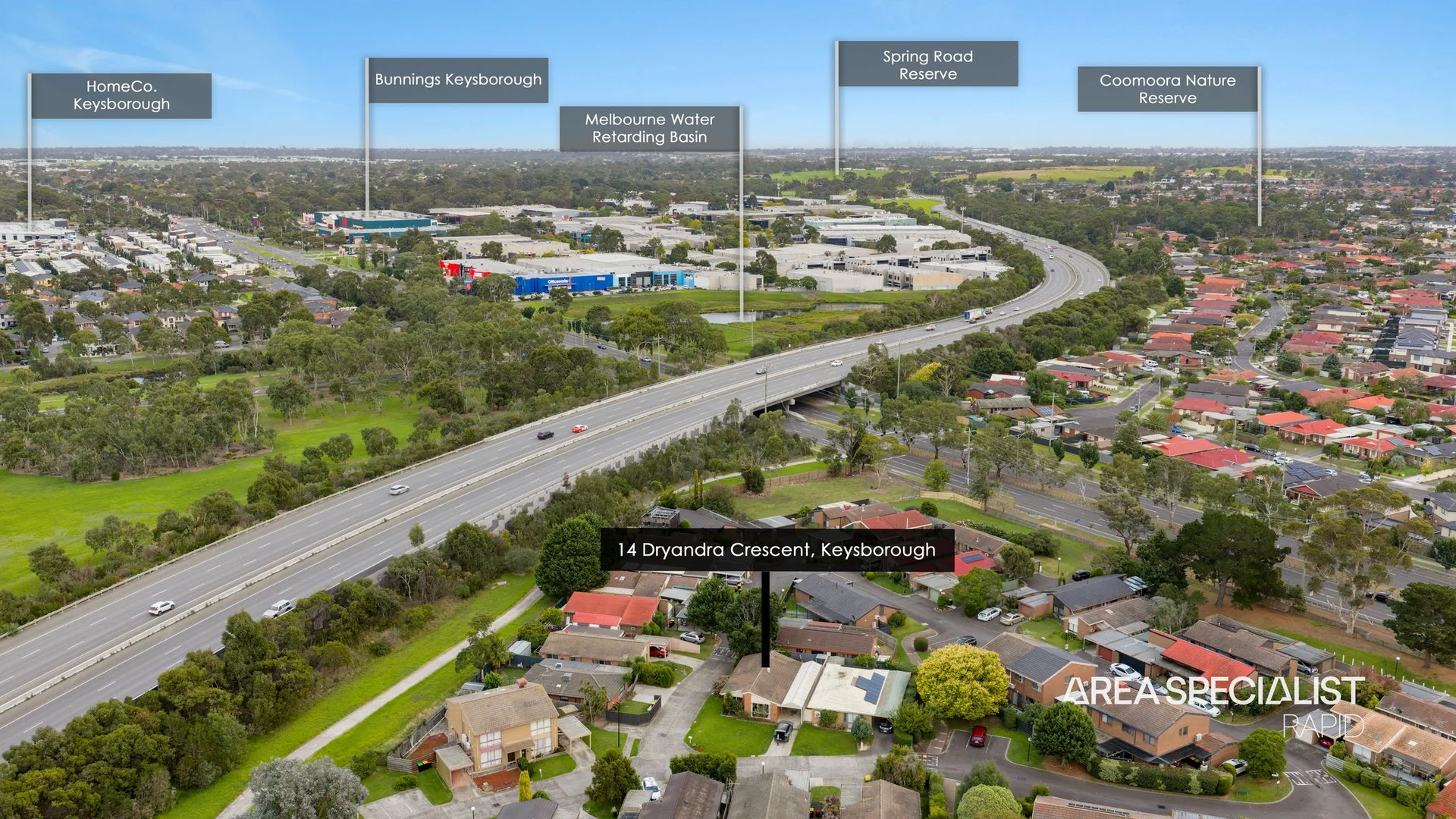 Additional image 18 of 14 Dryandra Crescent, Keysborough VIC 3173