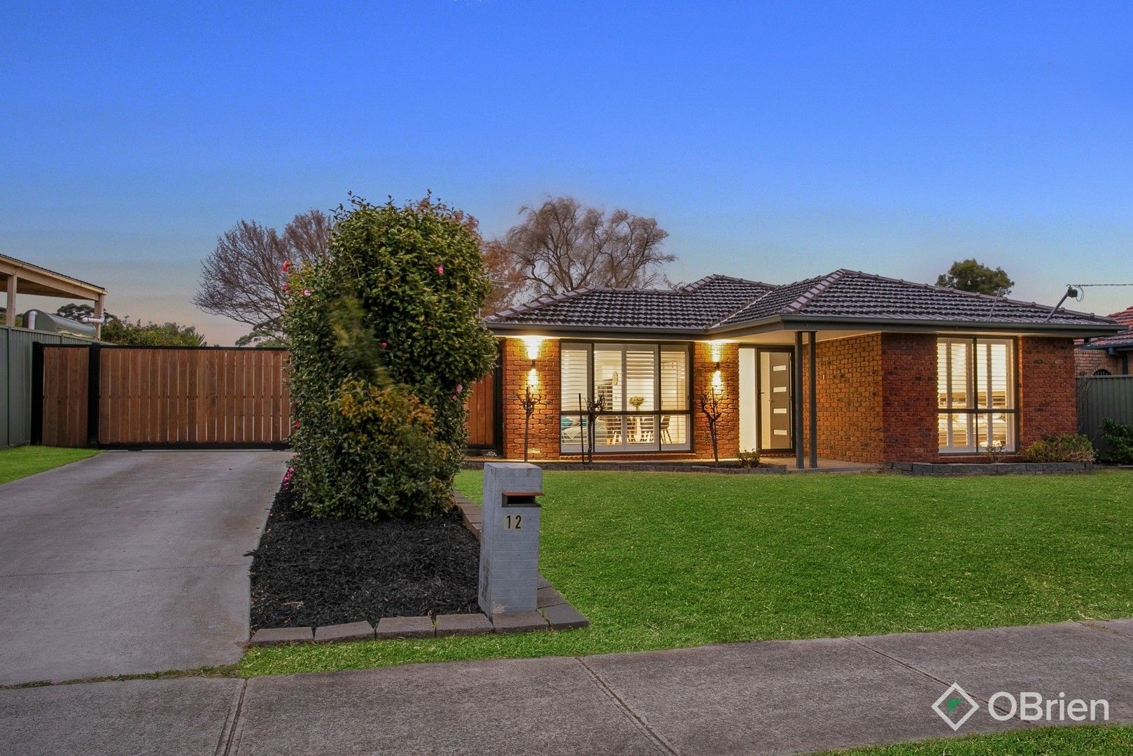 12 Oroya Grove, Clyde VIC 3978, Image 0