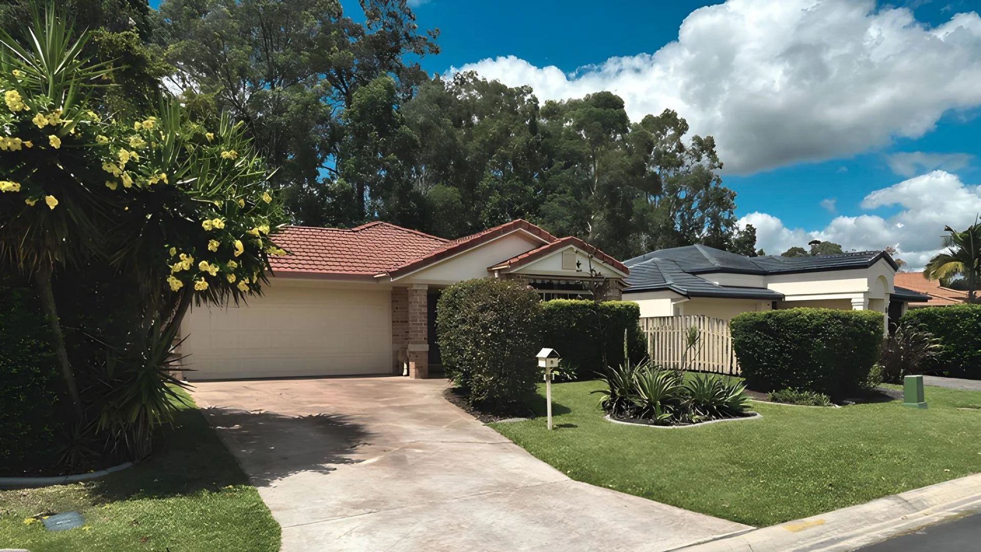 18 Springsure Drive, Mudgeeraba QLD 4213