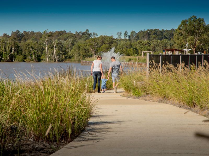 Lot 98 Fairway Street, Rutherford NSW 2320, Image 2