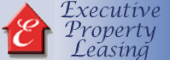 Logo for Executive Property Leasing