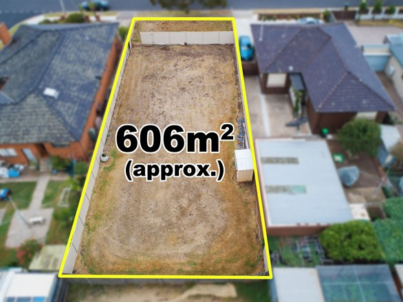 41 Andrew Road, St Albans VIC 3021