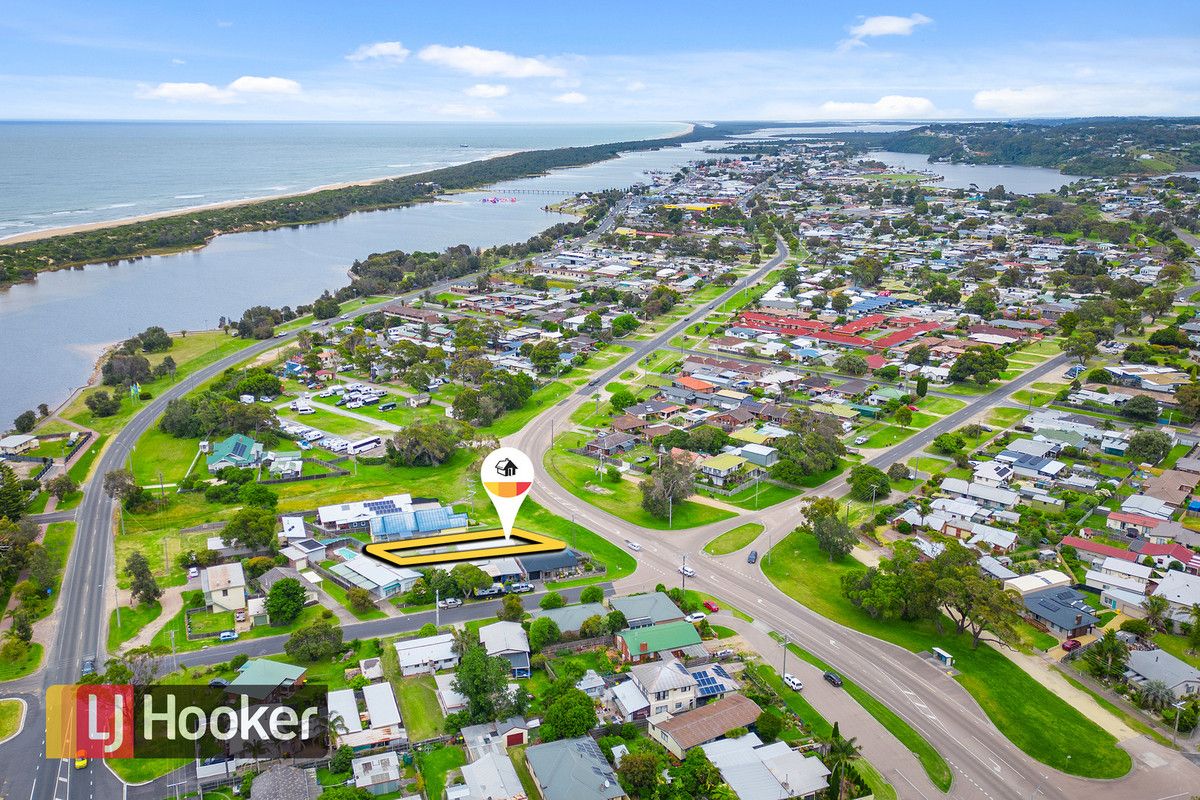 14 Palmers Road, Lakes Entrance VIC 3909, Image 2