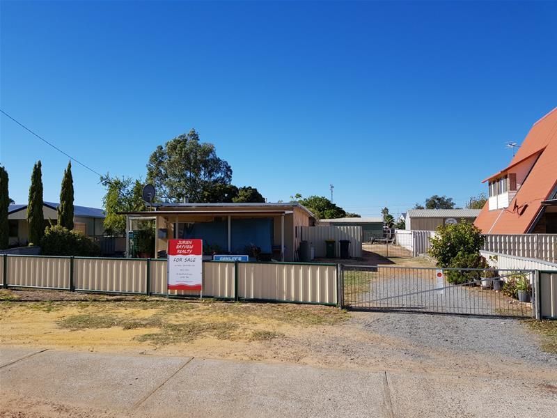 6 Nairn Street, Leeman WA 6514, Image 0