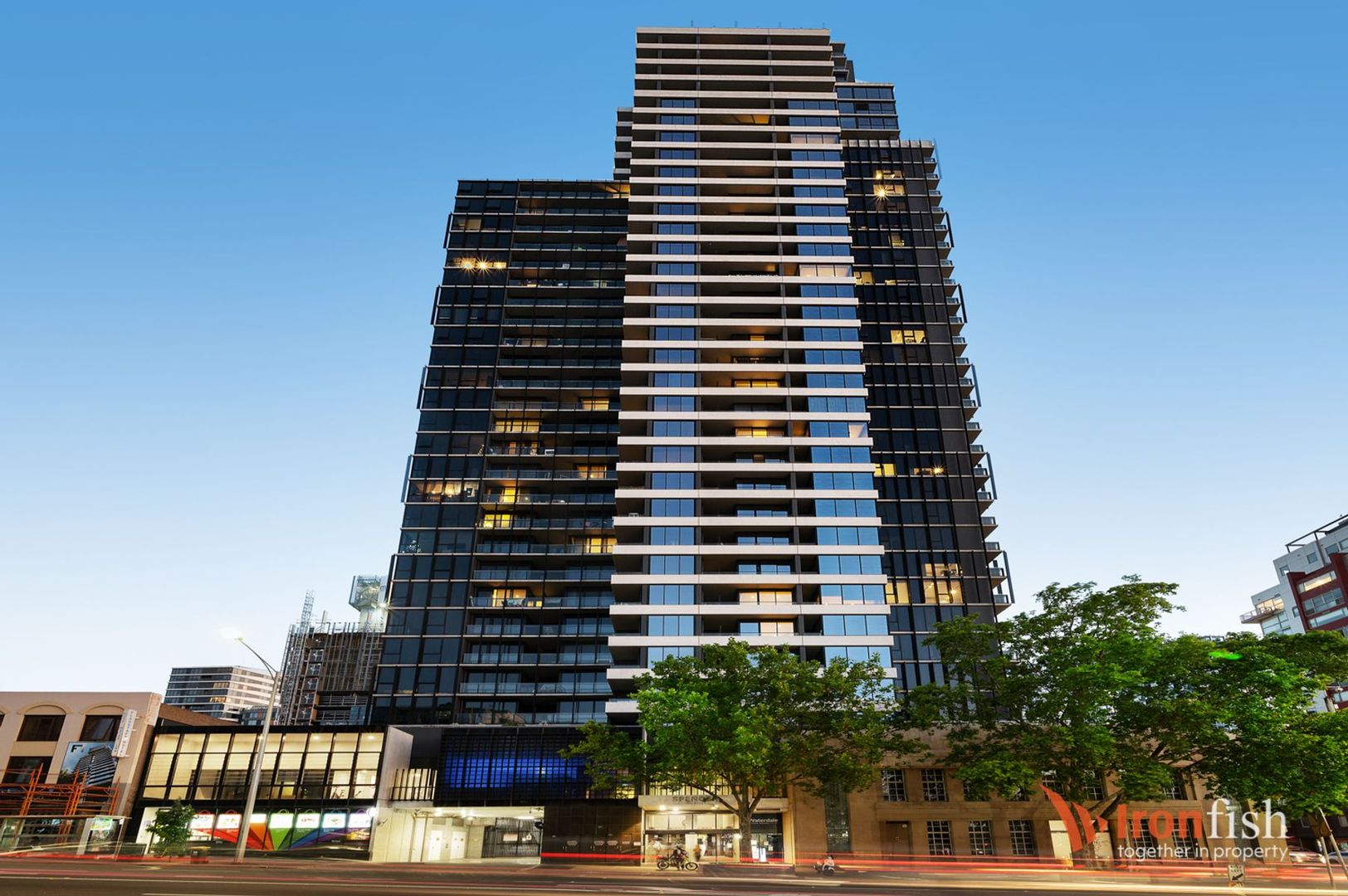 706/65 Dudley Street, West Melbourne VIC 3003 Domain