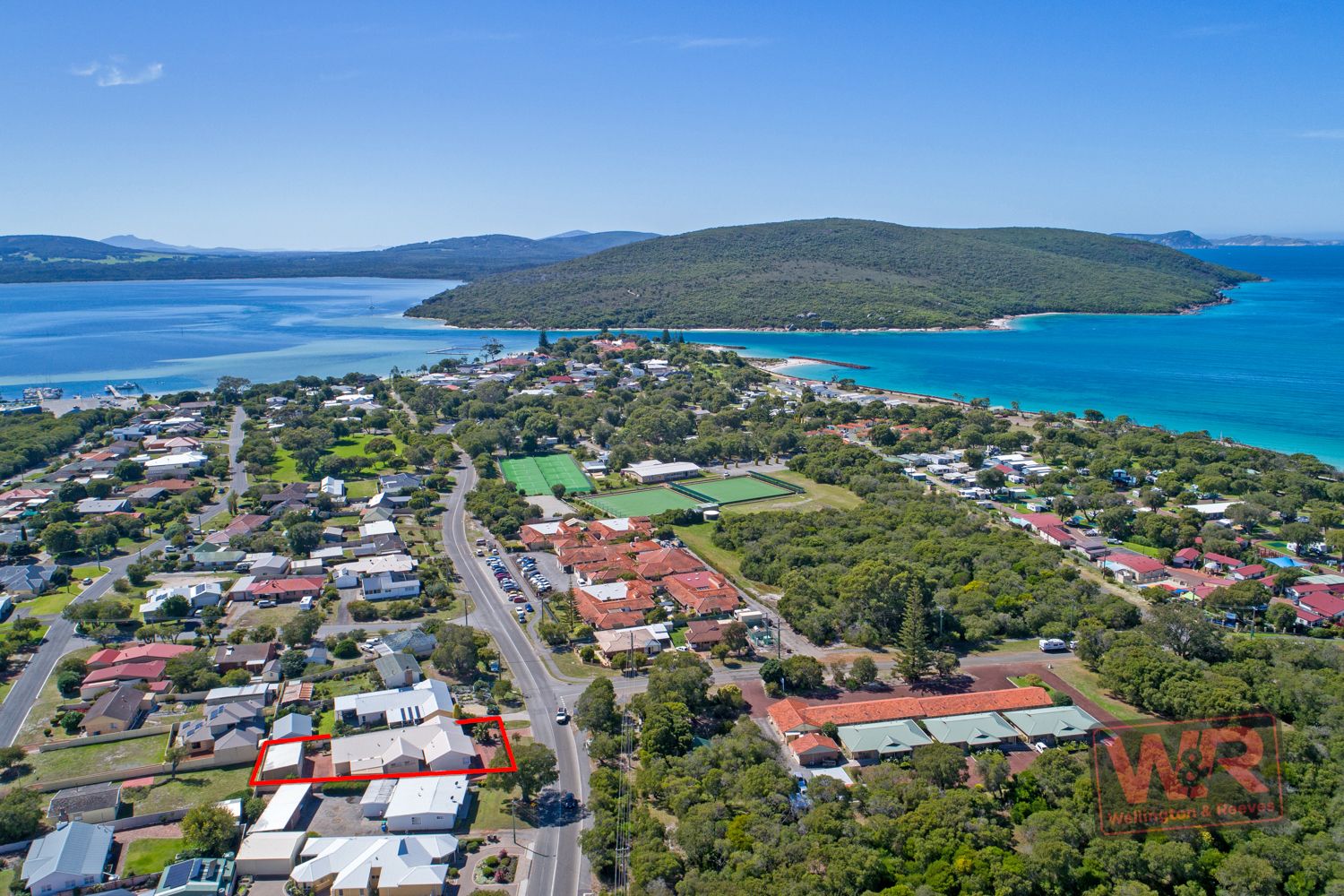 74 Mermaid Avenue, Emu Point WA 6330, Image 0