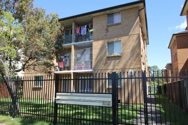 Picture of 2/9 Hart Street, WARWICK FARM NSW 2170